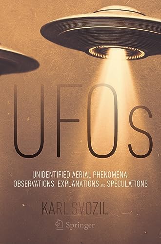 The Report on Unidentified Flying Objects: Edward J Ruppelt